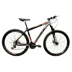Bicicleta Track TROY 29 Mountain Bike Aro 29 - Track Bikes - loja online
