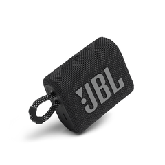 Caixa de Som GO 3 Pro Sound Original - À Prova D' Àgua, Bluetooth 5.1 - JBL - comprar online