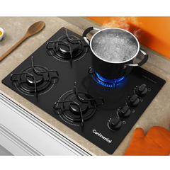 Cooktop 4 Bocas KC4GP - Continental - comprar online