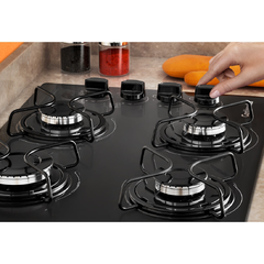 Cooktop 4 Bocas KC4GP - Continental na internet