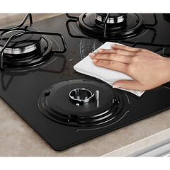 Cooktop 4 Bocas KC4GP - Continental - EletromoveisClauro