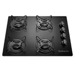 Cooktop 4 Bocas KC4GP - Continental