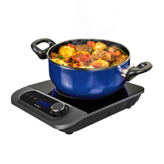 Cooktop Por Indução FOG601 - Cadence na internet