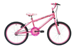Bicicleta Infantil Aro 20 Rharu Tech - comprar online