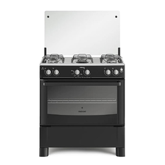 Fogão Star 5 Bocas com Acendimento Automático, Queimador Super Chama e Forno Limpa Fácil - Itatiaia - comprar online