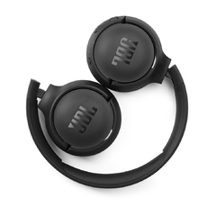 FONE DE OUVIDO ON EAR JBL T520BT - comprar online