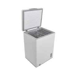 Freezer Horizontal 150 Litros RCFA11 - Midea - EletromoveisClauro
