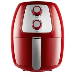 FRITADEIRA AIR FRYER BRITANIA 4L 1500W BFR21