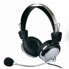 Fone Gamer Weile Headset C/microfone Ps4/Xbox One/pc fone 301 - EletromoveisClauro