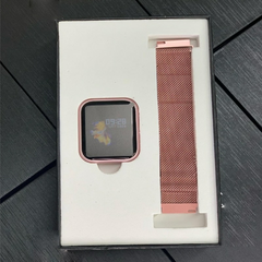 Relógio Smartwatch P70 Original - comprar online
