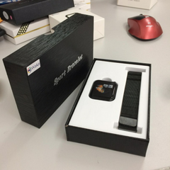 Relógio Smartwatch P70 Original - comprar online