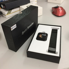 Relógio Smartwatch P70 Original - EletromoveisClauro