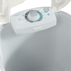 Lavadora de Roupas 10KG Newmaq Clean Semiautomática - comprar online