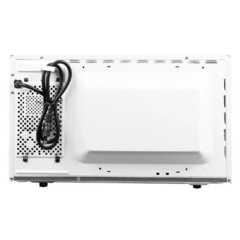 Micro-Ondas 20 Litros Philco Branco 127V PMO23BB - loja online