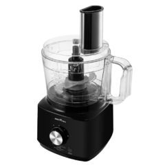 Multiprocessador Britânia All In On Preto BMP900P – 127 Volts - comprar online