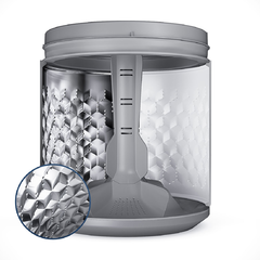 Lavadora 14kg Essential Care LED14 com cesto inox, jet&clean e ultra filter - Electrolux na internet
