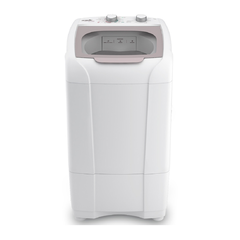 Lavadora Automática Mueller Energy 8Kg - 11 Programas de lavagem, Função Apenas Centrifugar - comprar online