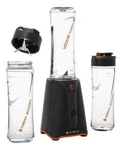 Liquidificador Blender Shake Up Coqueteleira Cadence 2 jarras - comprar online