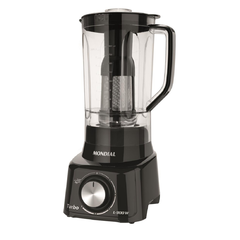 Liquidificador Turbo L900 Full Black - Mondial - loja online