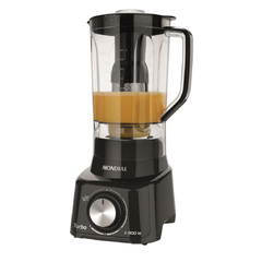 Liquidificador Turbo L900 Full Black - Mondial - comprar online