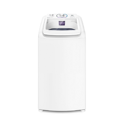 Máquina de Lavar Lavadora Essencial Care LES09 8,5KG - Electrolux - loja online
