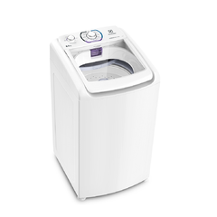 Máquina de Lavar Lavadora Essencial Care LES09 8,5KG - Electrolux