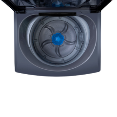 Máquina de Lavar Roupas 13kg Cinza Midea MA500 com Sistema Ciclone - loja online