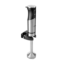 Mixer Britânia BMX6310PI Aço Escovado Turbo - 600W, Desmontável, 4 Lâminas em Inox - comprar online