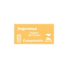 Panela de Pressão Pressure 4,2 Litros Preto - Panela em Alumínio - Brinox - loja online