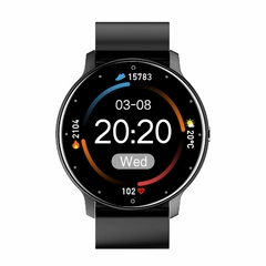 Relógio Inteligente Bluetooth Haiz My Watch I Fit IP67 44mm HZ-ZL02D - loja online