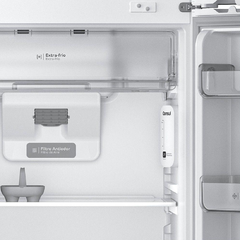 Refrigerador CRM56HB 02 Portas Frost Free 450 litros - Consul - loja online