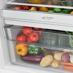 Imagem do Refrigerador CRM56HB 02 Portas Frost Free 450 litros - Consul