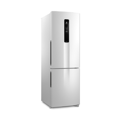 Refrigerador Frost free DF44S Platinum, 400 Litros - Electrolux - loja online