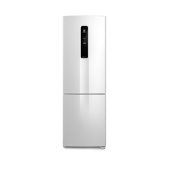 Refrigerador Frost free DF44S Platinum, 400 Litros - Electrolux na internet