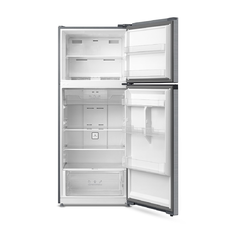 Refrigerador Frost Free 411 Litros MD-RT580MTA461 com 2 Portas e Painel Touch - Midea - EletromoveisClauro