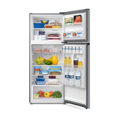 Refrigerador Frost Free 411 Litros MD-RT580MTA461 com 2 Portas e Painel Touch - Midea - comprar online