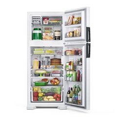 Refrigerador Frost Free Duplex CRM50HB 410 litros com Espaço Flex - Consul - comprar online