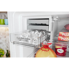 Refrigerador Frost Free Duplex CRM50HB 410 litros com Espaço Flex - Consul