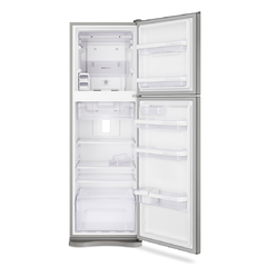 Refrigerador Frost free DF44S Platinum, 402 Litros - Electrolux - comprar online