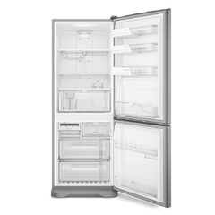 Refrigerador Frost Free DB53X Inox, 454 Litros e Painel Blue Touch - Electrolux - loja online