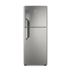 Refrigerador Frost Free TF55S Platinum 431 litros- Electrolux - comprar online