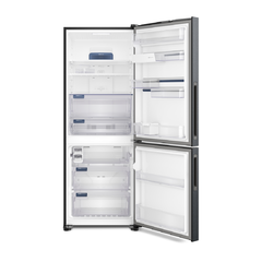 Refrigerador IB54 2P Black - 490 Litros, FastAdapt, Tecnologia Inverter, AutoSense - Electrolux - comprar online