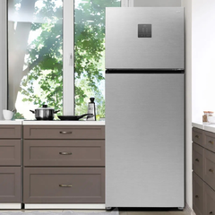 Refrigerador PRF505TI Inox, 467 Litros, Eco Inverter, Frost Free - Philco - comprar online