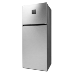 Imagem do Refrigerador PRF505TI Inox, 467 Litros, Eco Inverter, Frost Free - Philco