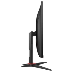 Monitor gamer bivolt 24P AOC velocidade Full HD 75Hz IPS 1MS - comprar online