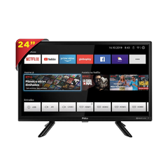 Smart TV LED 24" PTV24G50Sn - Philco