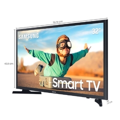 Smart TV LED 32"