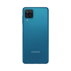 Smartphone A12 A127M, Tela 6.5, 64GB, RAM 4GB, Câmera Quádrupla 48MP + 5MP + 2MP + 2MP - Samsung na internet