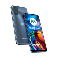 Smartphone Motorola E32 64GB XT2227 - Tela 6.5' HD+, RAM 4GB, Câmera Tripla Traseira, Frontal 8MP na internet