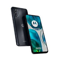 Smartphone Motorola G52 128GB XT2221 - Tela 6.6' FHD, RAM 4GB, Câmera Tripla Traseira, Frontal 16MP na internet